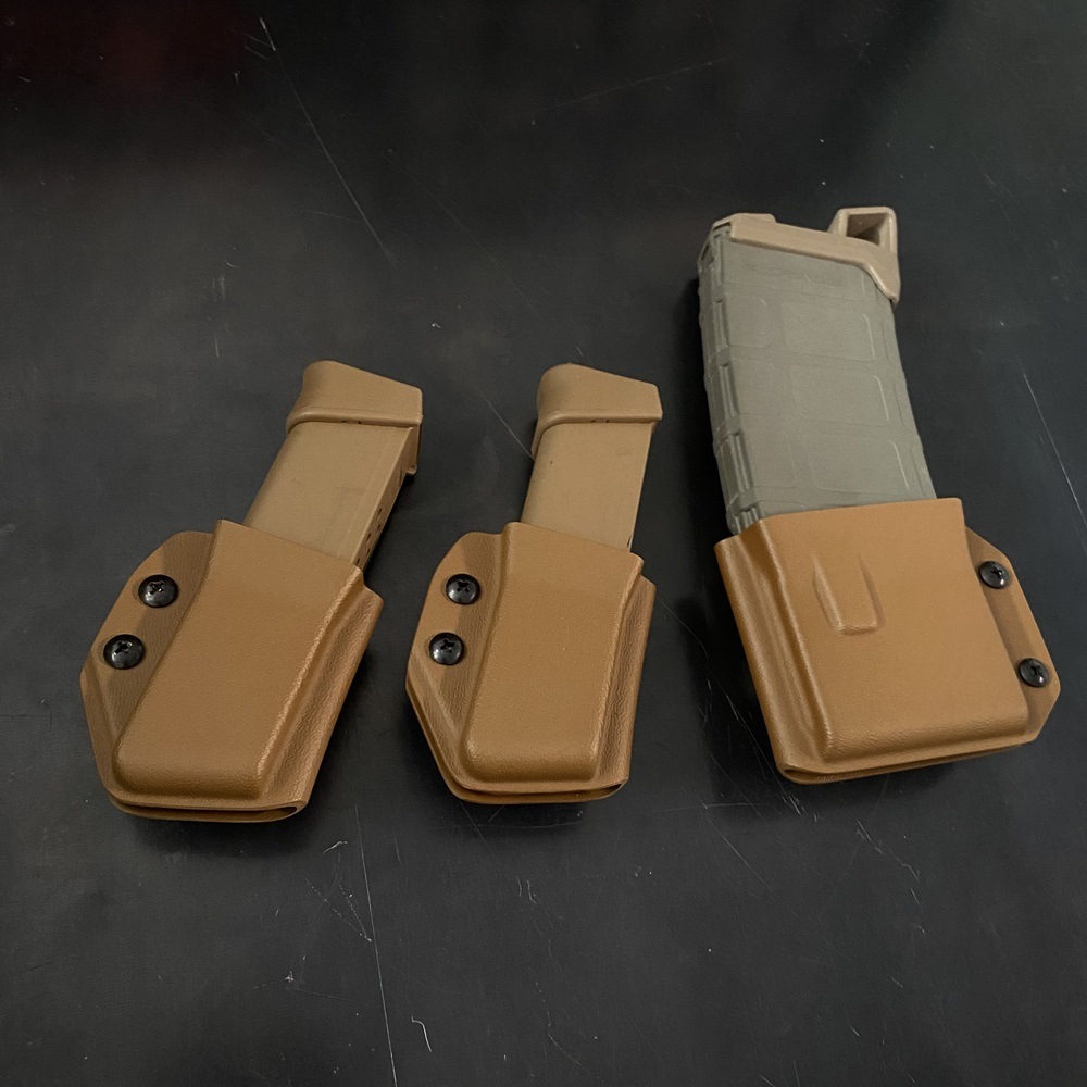 Competition Mag Carriers - Image 2