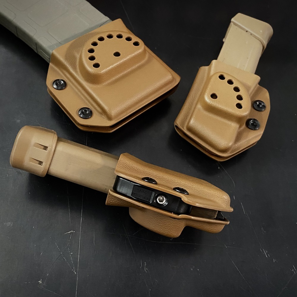 Competition Mag Carriers - Image 3