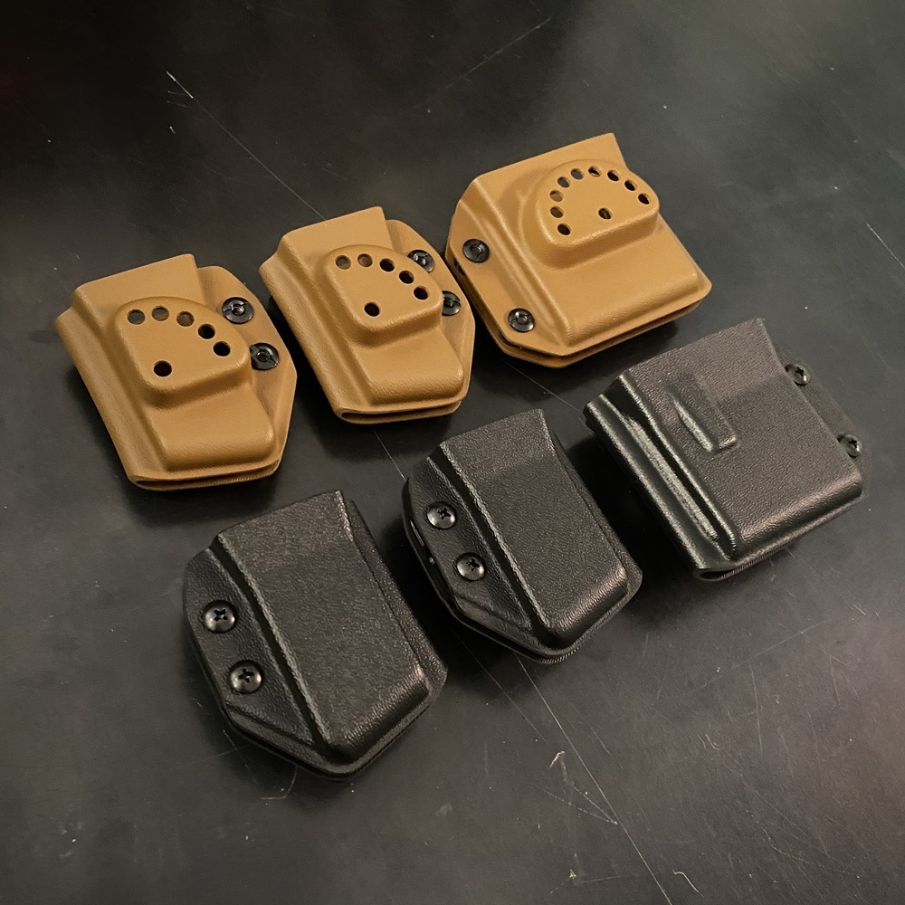 Competition Mag Carriers