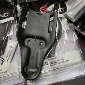 Safariland Mid Ride OWB Belt Mount