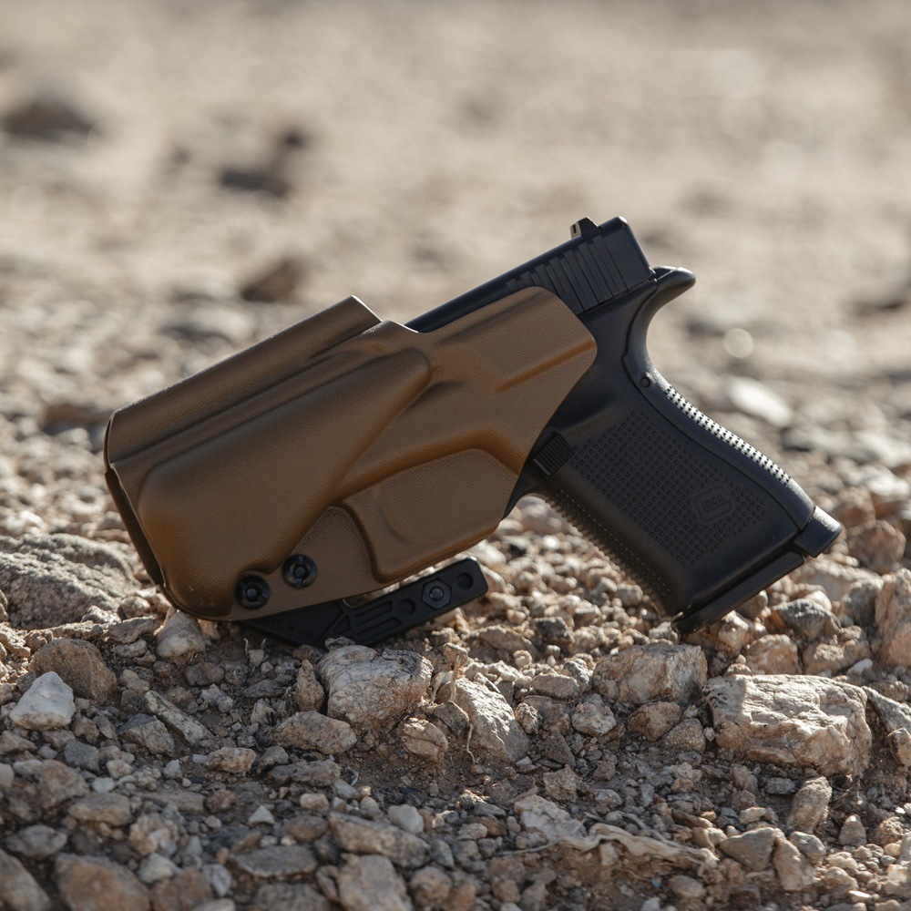 IWB Holster Non-Lightbearing - Image 3