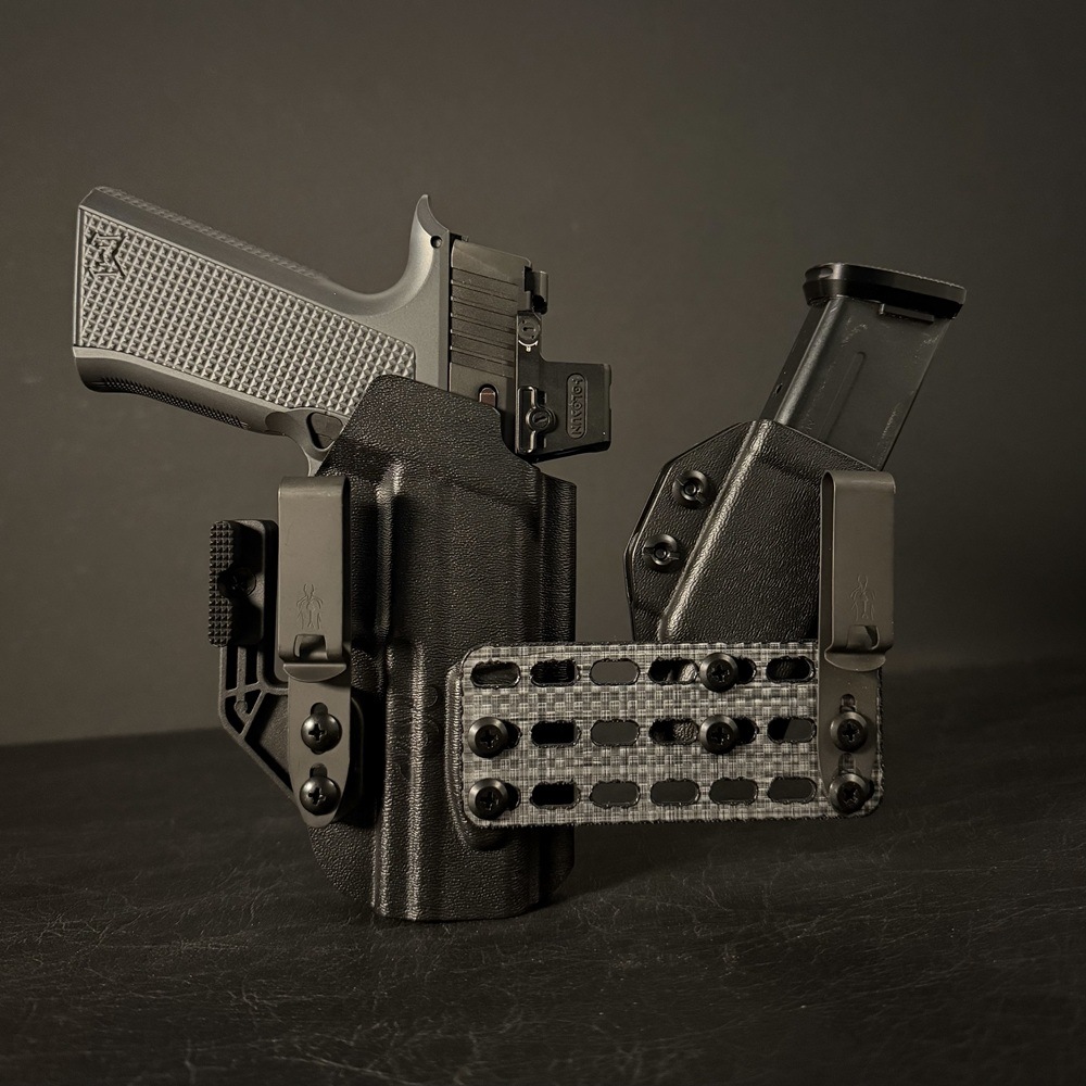 IWB Holster Non-Lightbearing - Image 6