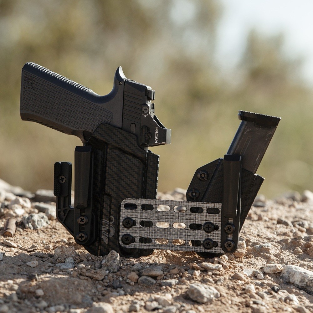 IWB Holster Non-Lightbearing