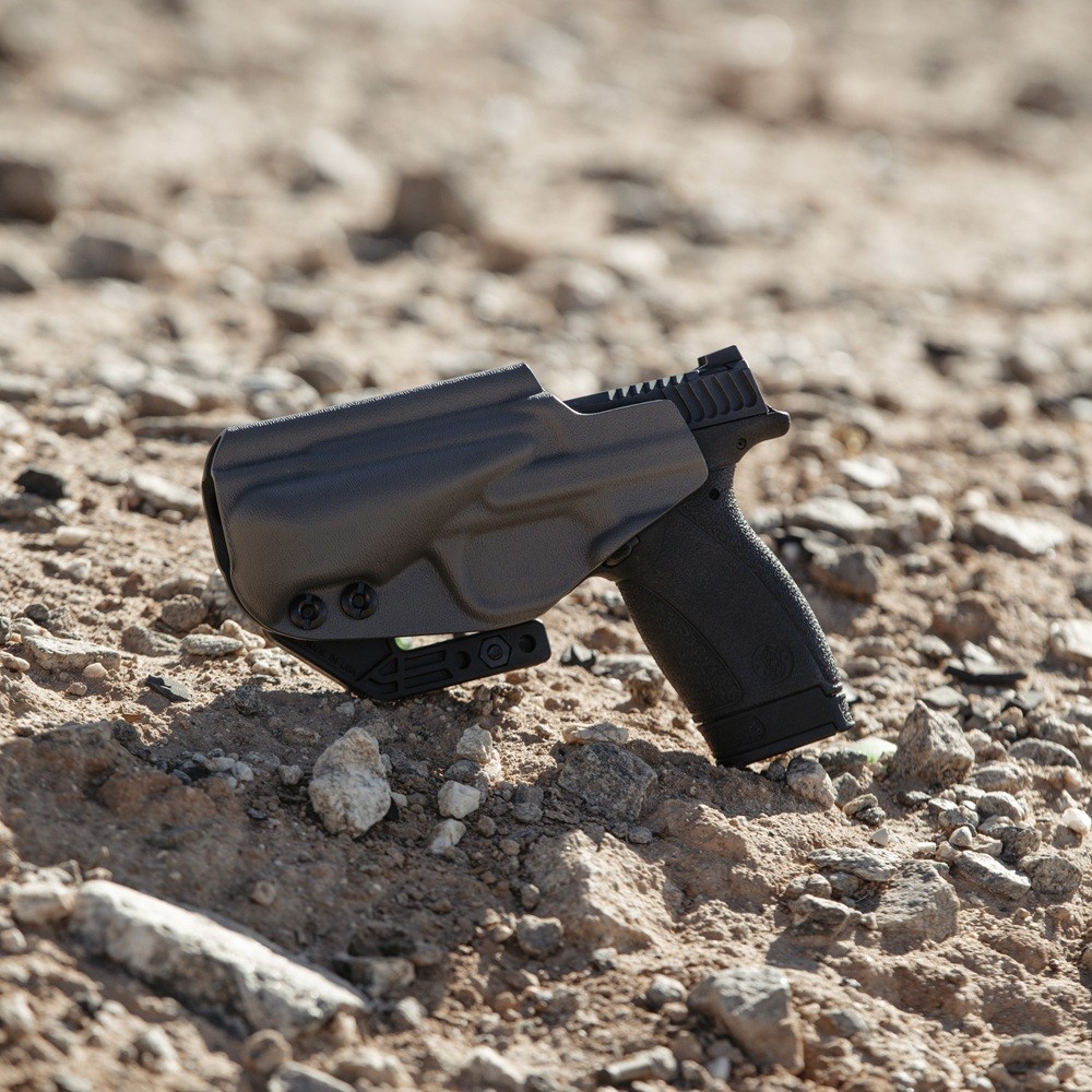 IWB Holster Non-Lightbearing - Image 5