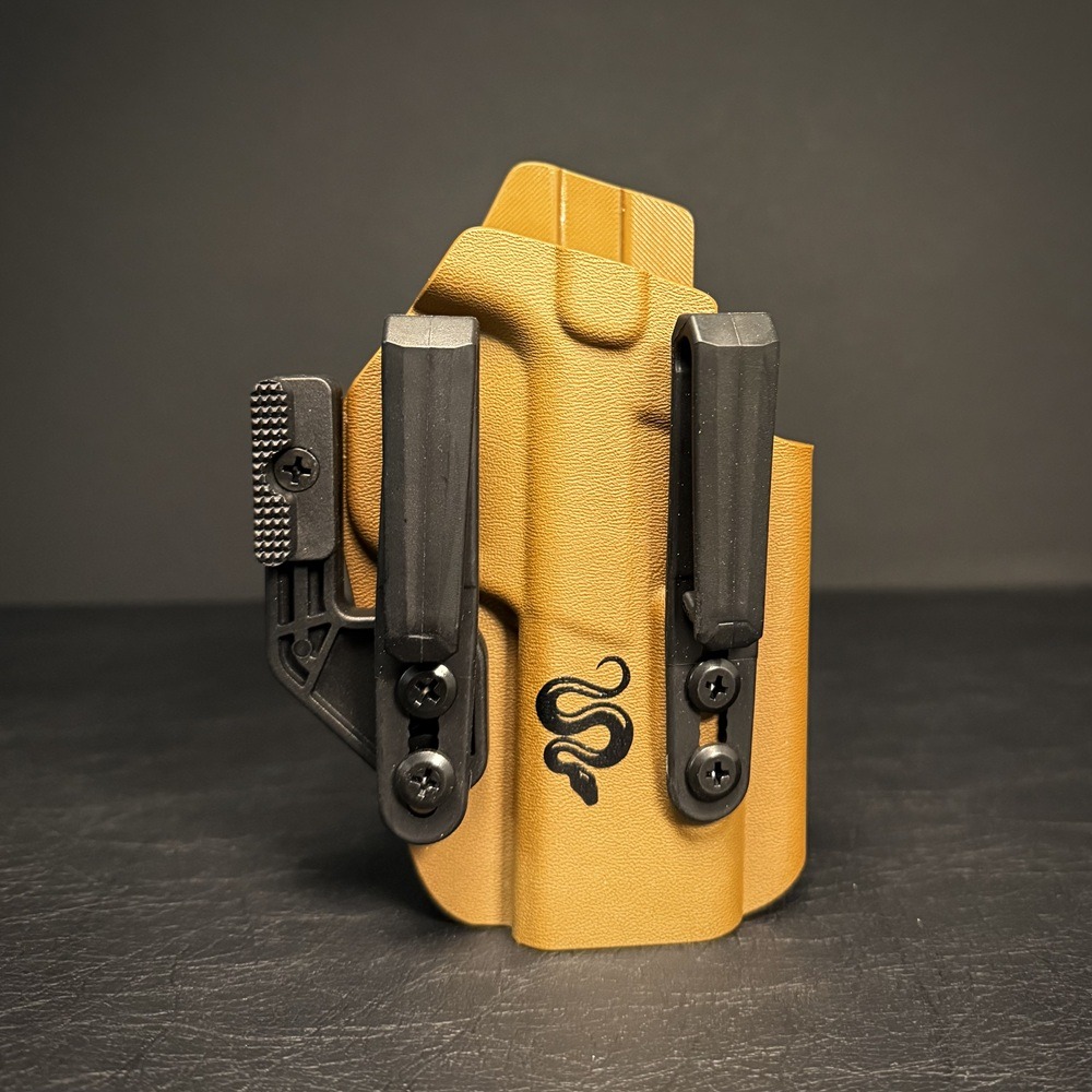 IWB Holster Non-Lightbearing - Image 7