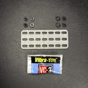 Sidecar-style Adapter Kit