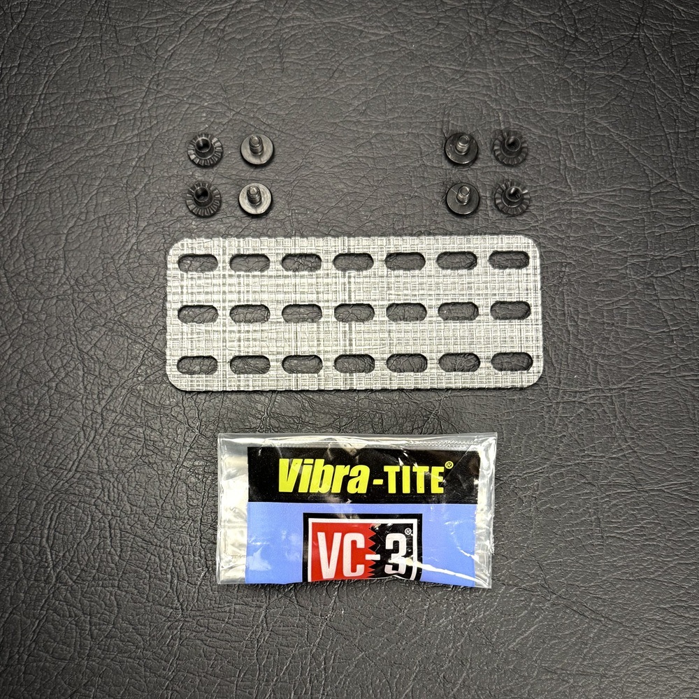 Sidecar-style Adapter Kit