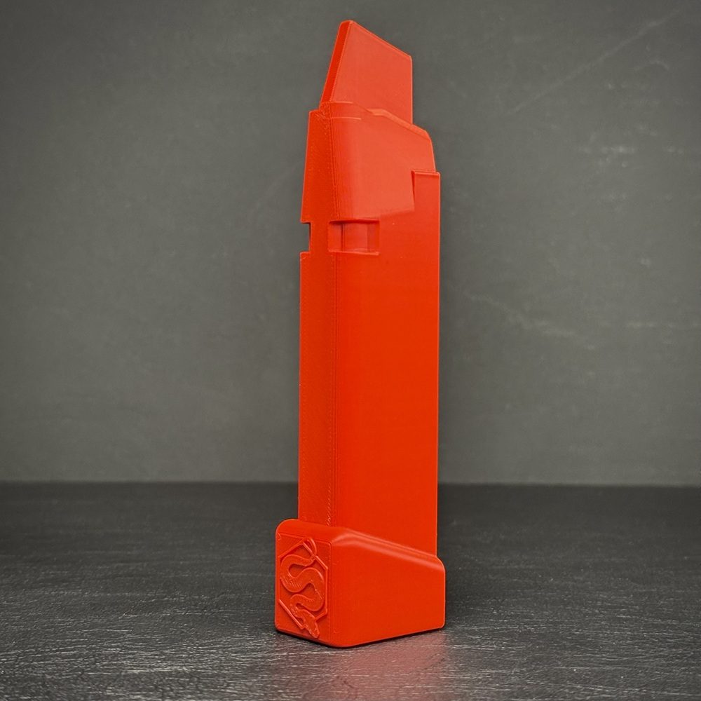 Bolt Out Of Battery Safety - Image 3