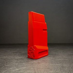 Bolt Out Of Battery Safety