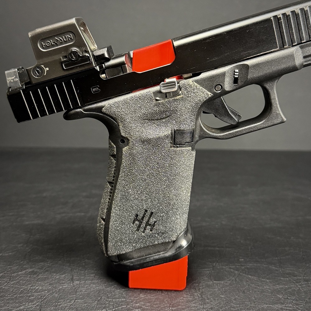 Bolt Out Of Battery Safety - Image 4