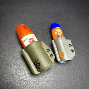 Spray & Pray Carriers